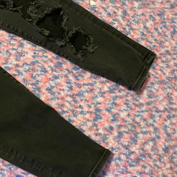 American eagle next level stretch skinny jeans - Picture 7 of 9